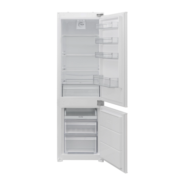Sensis RFCMBI015470EW 54Cm 70/30 Built Infrost Free Fridge Freezer - White