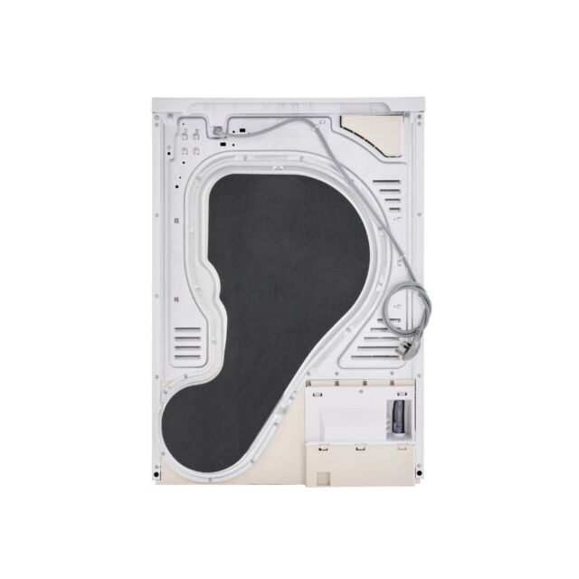 Sensis TDCF0110BW 10Kg Condenser Tumble Dryer - White