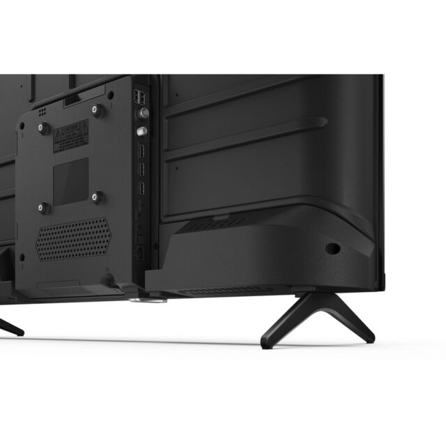 Sharp 1T-C32HE2245KB 32 Inch HD TiVo Smart Led TV Frameless Black