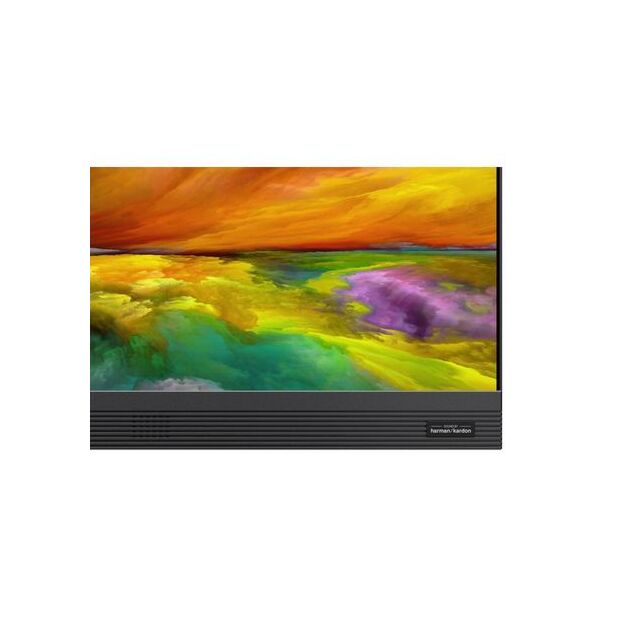 Sharp 4T-C50EQ3KM2AG 50inch 4K Ultra HD Smart TV Quantum Dot