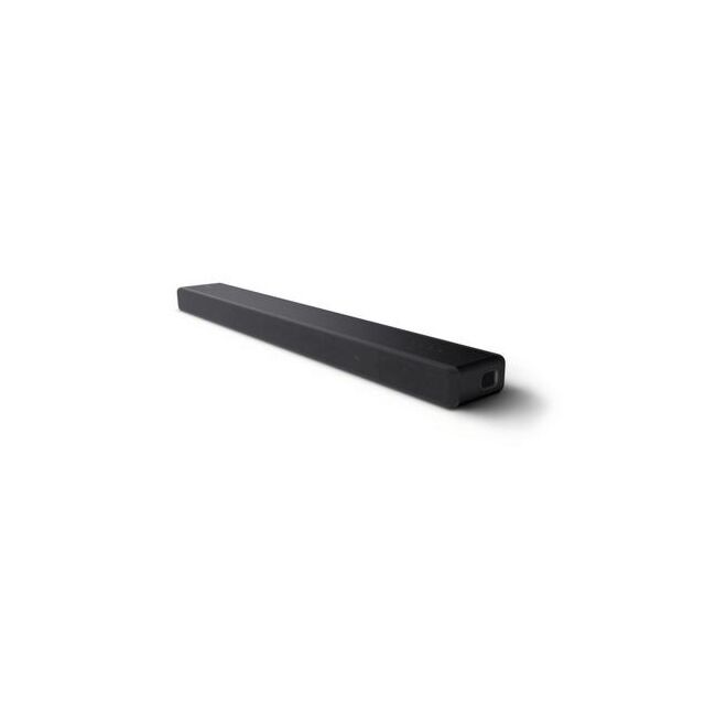 Sony HTA3000_CEK 3.1 Ch Soundbar - Black