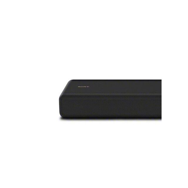 Sony HTA3000_CEK 3.1 Ch Soundbar - Black