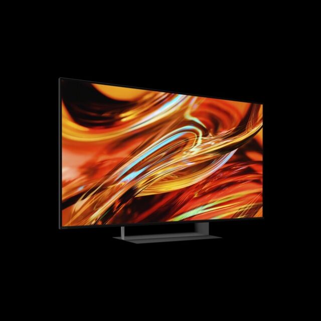 Sony K50XR75M2PB.UKA 50inch 4K Rgb Led Google TV