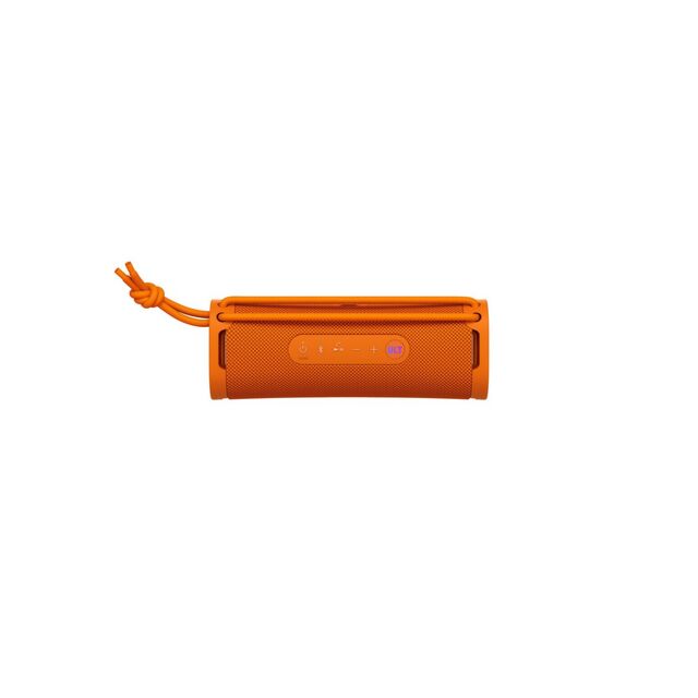 Sony SRSULT10DCE7 Portable Wireless Bluetooth Speaker - Orange