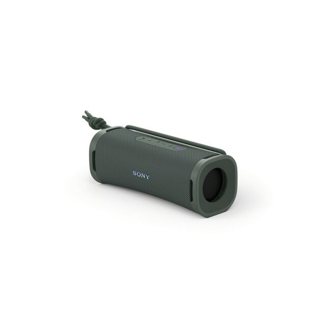 Sony SRSULT10HCE7 Portable Wireless Bluetooth Speaker - Forest Grey