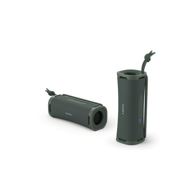 Sony SRSULT10HCE7 Portable Wireless Bluetooth Speaker - Forest Grey