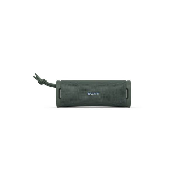 Sony SRSULT10HCE7 Portable Wireless Bluetooth Speaker - Forest Grey