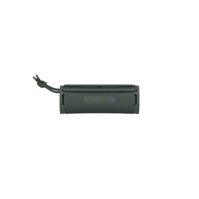 Sony SRSULT10HCE7 Portable Wireless Bluetooth Speaker - Forest Grey