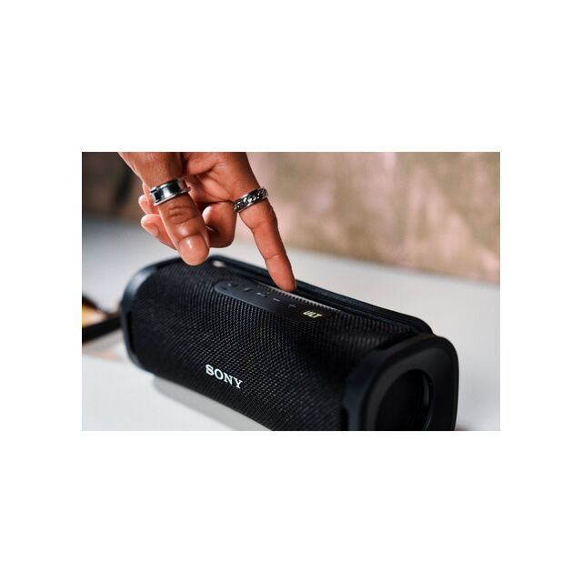 Sony SRSULT10HCE7 Portable Wireless Bluetooth Speaker - Forest Grey