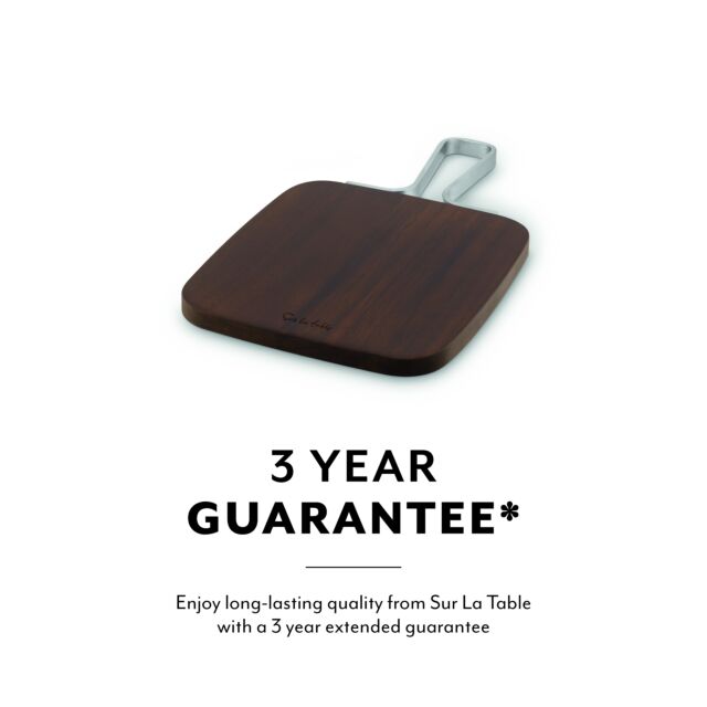 Sur La Table SLT847106 Core Square Paddle Board