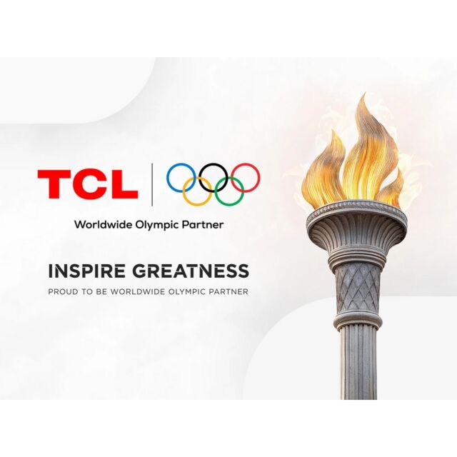 TCL 50C7K-UK 50inch 4K Qd-Mini Led Uhd TV