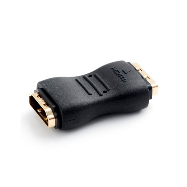 Techlink 710403 HDMI To Coupler 