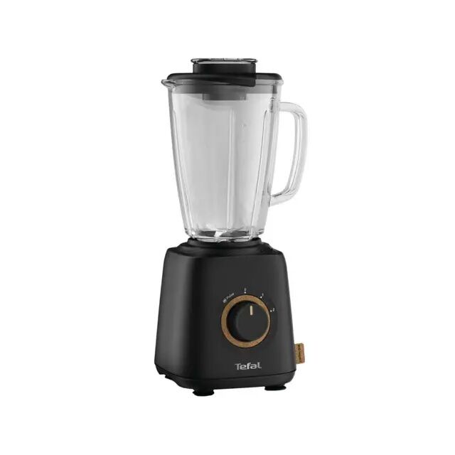 Tefal BL46EN40 Eco Respect Blender - Black