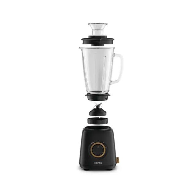 Tefal BL46EN40 Eco Respect Blender - Black