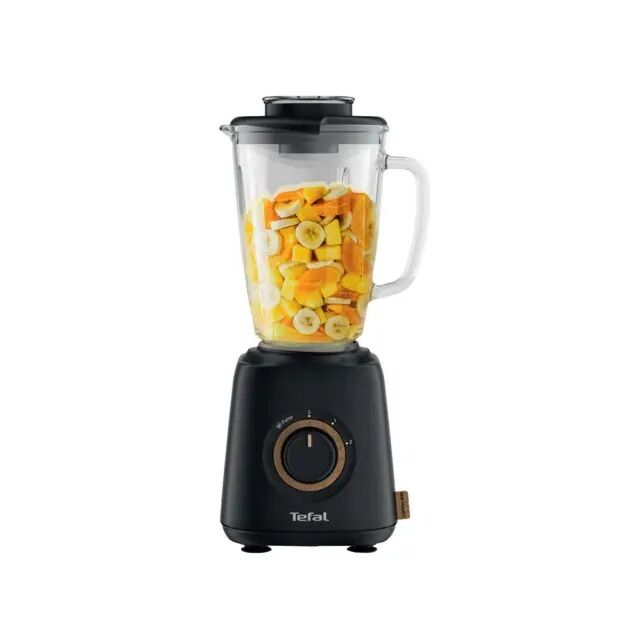 Tefal BL46EN40 Eco Respect Blender - Black