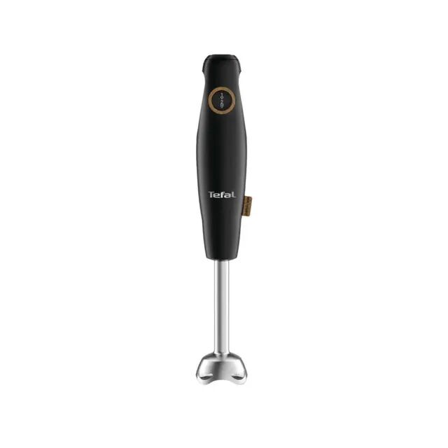 Tefal HB46E840 Eco Respect Hand Blender - Black