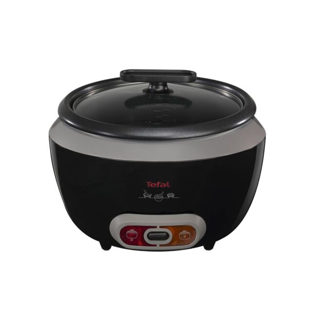 Tefal RK1568UK Cool Touch Rice Cooker