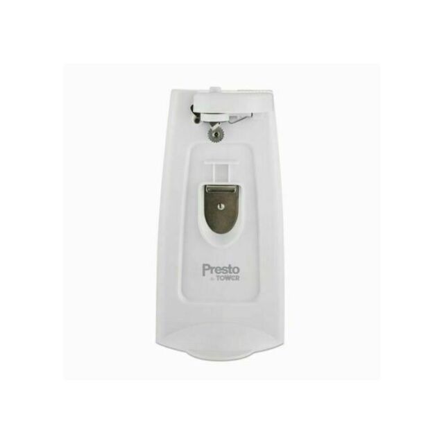 Tower PT19007 4 In 1 Can Opener