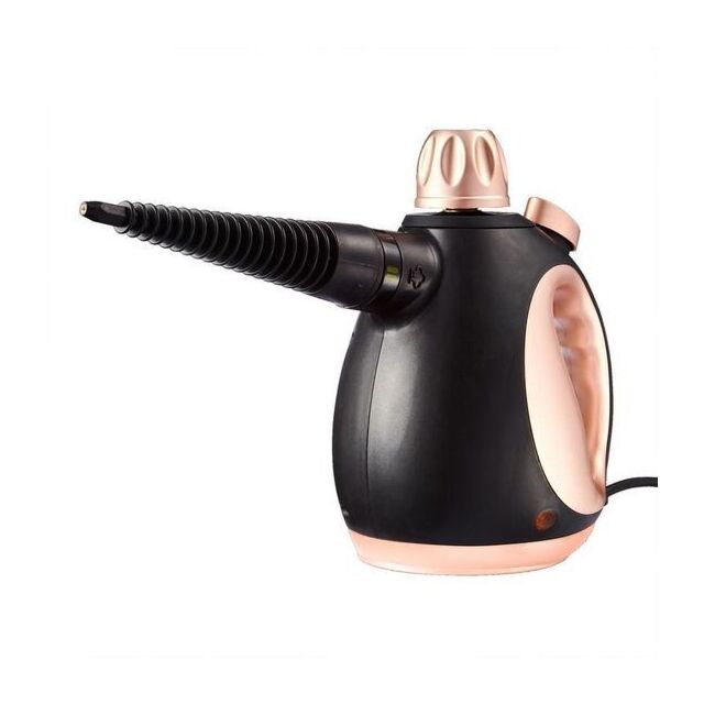 Tower T134000BLG Handheld Steam Cleaner Rose Gold