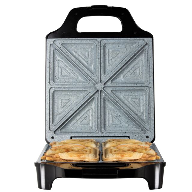 Tower T27021 4 Slice Deep Fill Sandwich Maker