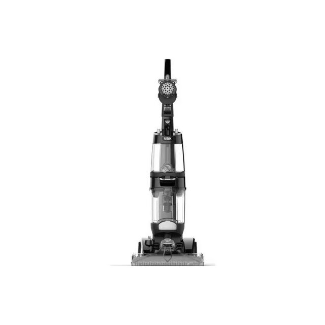 Vax ECB1SPV1 Platinum Power Max Carpet Cleaner - Black