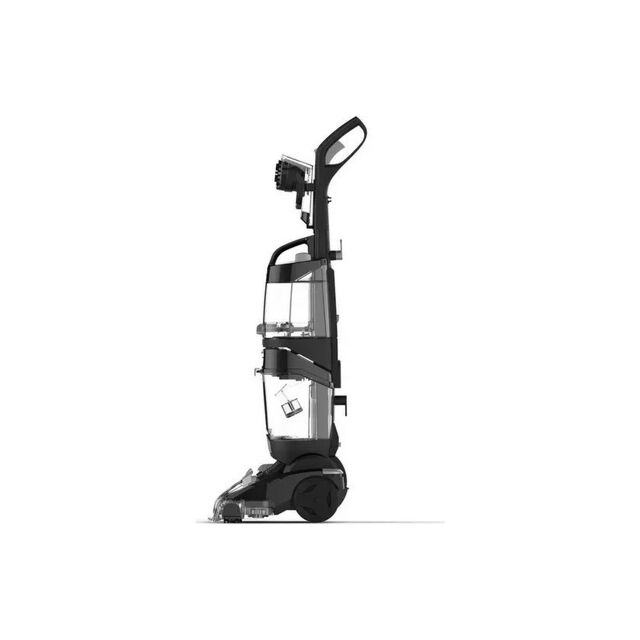 Vax ECB1SPV1 Platinum Power Max Carpet Cleaner - Black