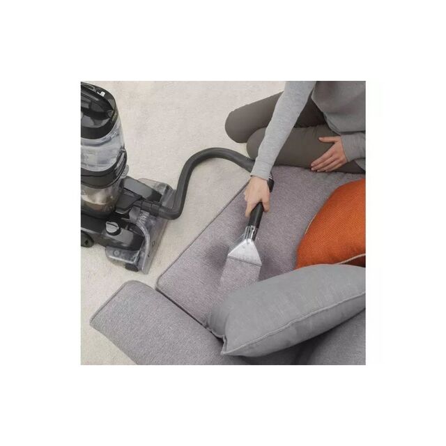 Vax ECB1SPV1 Platinum Power Max Carpet Cleaner - Black