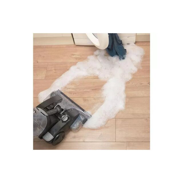 Vax ECB1SPV1 Platinum Power Max Carpet Cleaner - Black