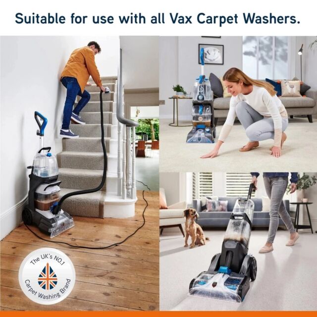 Vax VAX19142054 Vax Original Pet Carpet Cleaning Solution 1.5L 