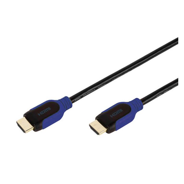 Vivanco 42964 High Speed Hdmi® Cable With Ethernet, 5M