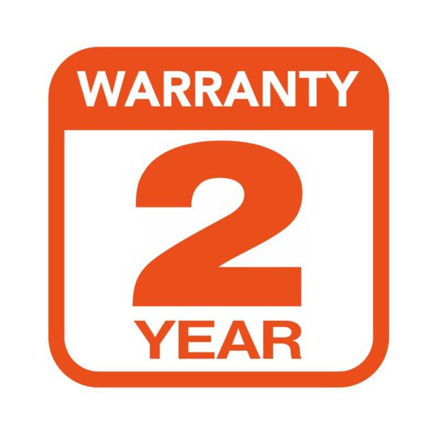 Warmlite WL43002YW 650W Oil Filled Radiator White