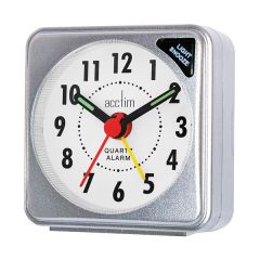 Acctim 12587 Ingot Small/Lum Hand Grey
