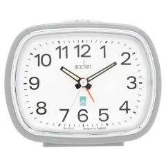 Acctim 15467 Camille Alarm Clock Pigeon