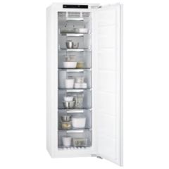 Aeg NAB7N181EC Integrated Frost Free Freezer 176.9 Cm