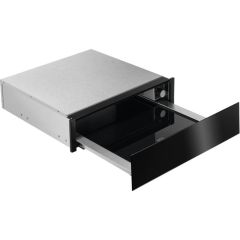 Aeg OD8K11B Warming Drawer, Black