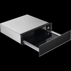 Aeg OD8K11T Warming Drawer - Matt Black