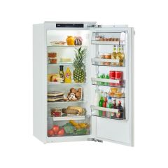 Aeg SKB812F1AC Integrated Tall Larder - Fixed Door Fixing Kit - White - F Rated