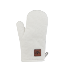 Barbary + Oak BO877005 Cotton Single Oven Glove