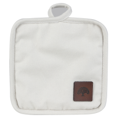Barbary + Oak BO877006 Cotton 20Cm Pot Holder