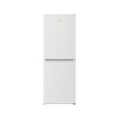 Beko CCFM4552W 54Cm 50/50 Frost Free Fridge Freezer - White