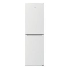 Beko CCFM4582W 54Cm 50/50 Frost Free Fridge Freezer - White