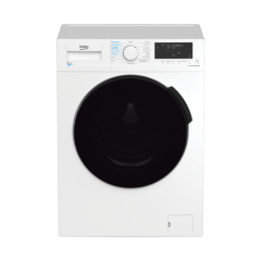 Beko WDL742441W 7Kg/4Kg 1200 Spin Washer Dryer - White