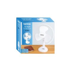 Benross 43920 12' Desk Fan