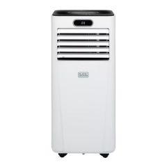 Black + Decker BXAC400024GB Portable 7000 Btu 3-In-1 Smart Air