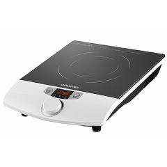 Blacktop GIC100UK 2000W Induction Cooker With Smartsense Auto Detection