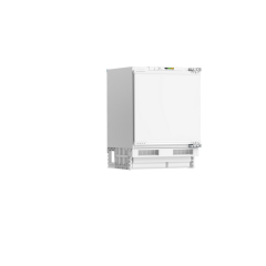 Blomberg FSE1654IU 59.5Cm Integrated Under Counter Freezer - White