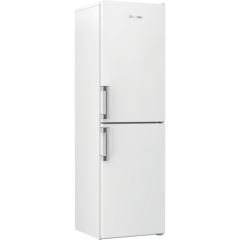 Blomberg KGM4574V Vitamincare+ 54Cm 50/50 Frost Free Fridge Freezer - White