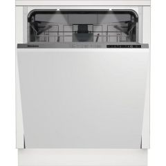 Blomberg LDV63440 Full Size Integrated Dishwasher With 16 Place Settings