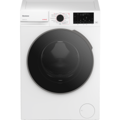 Blomberg LRF854311W 8Kg/5Kg 1400 Spin Washer Dryer - White
