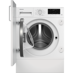 Blomberg LWI284420 Integrated Washing Machine 8Kg 1400 Spin